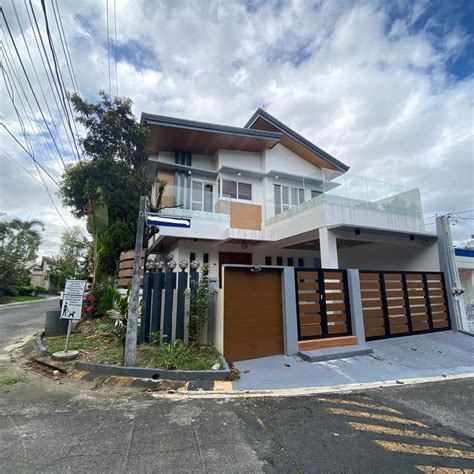 quezon city house and lot for sale|Houses for Sale in Quezon City, Metro Manila .